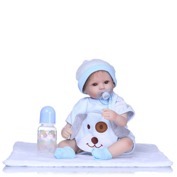 40cm 16inch Reborn Toddlers Doll