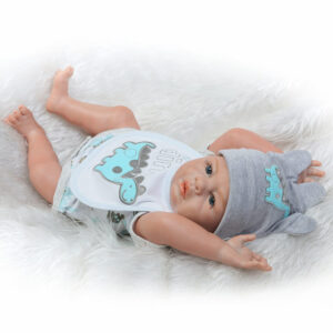 50cm 18inch Newborn Reborn Babies Doll