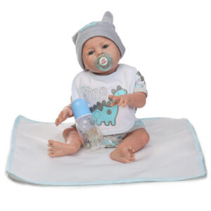 50cm 18inch Newborn Reborn Babies Doll