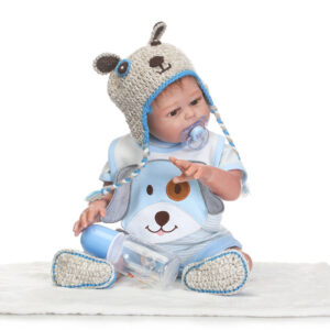 50cm 18inch Reborn Boys Doll