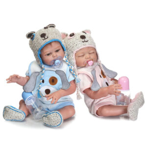 50cm 18inch Reborn Boys Doll