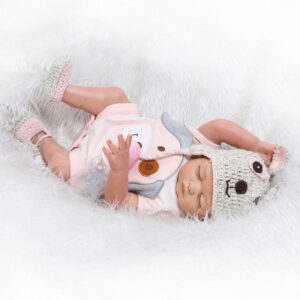 50cm 18inch Reborn Girls Doll