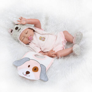 50cm 18inch Reborn Girls Doll