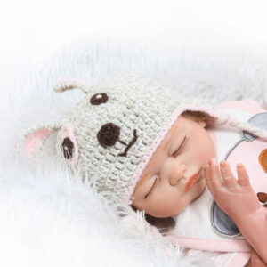 50cm 18inch Reborn Girls Doll