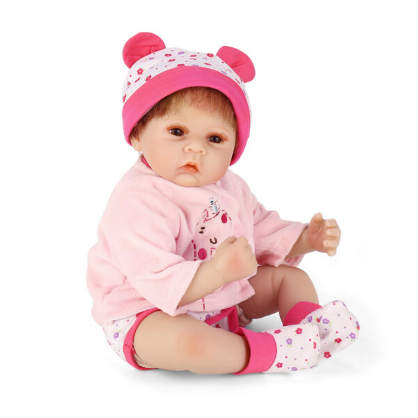 50cm 19inch Lifelike Baby Dolls Reagan