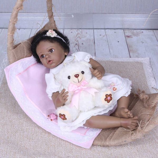 55cm 22inch Baby Dolls Rylee