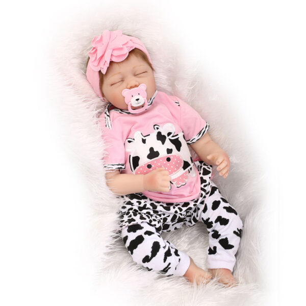 55cm 22inch Custom Reborn Dolls