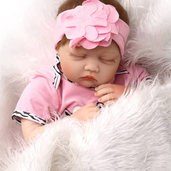 55cm 22inch Custom Reborn Dolls