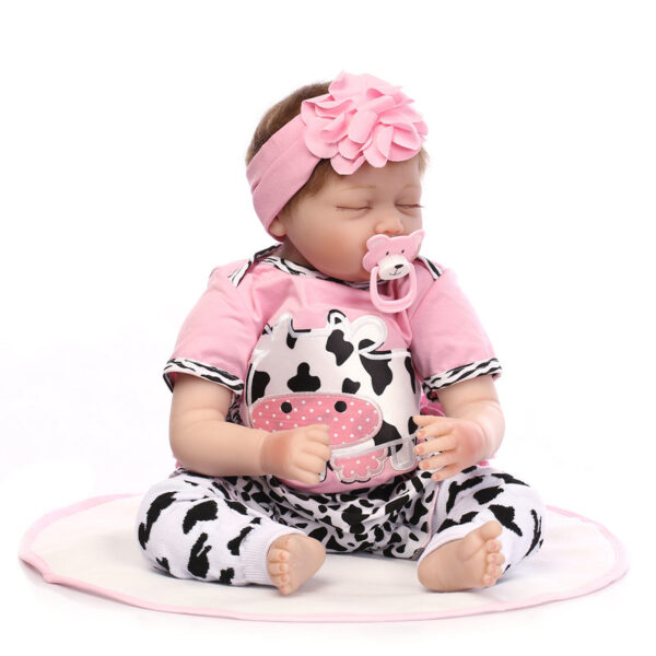 55cm 22inch Custom Reborn Dolls