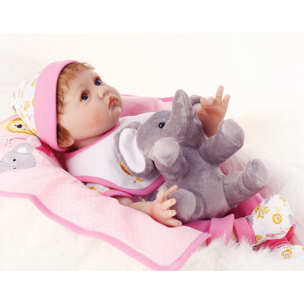 55cm 22inch Life Baby Dolls Arya