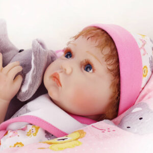 55cm 22inch Life Baby Dolls Arya