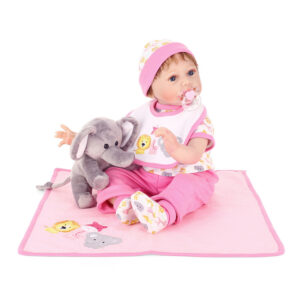 55cm 22inch Life Baby Dolls Arya