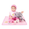 55cm 22inch Life Baby Dolls Arya