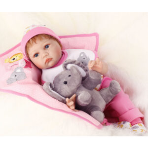 55cm 22inch Life Baby Dolls Arya