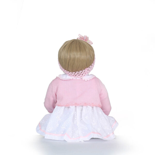 55cm 22inch Lifelike Newborn Baby Dolls