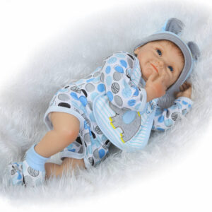 55cm 22inch Newborn Baby Dolls