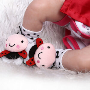 55cm 22inch Newborn Dolls Eva