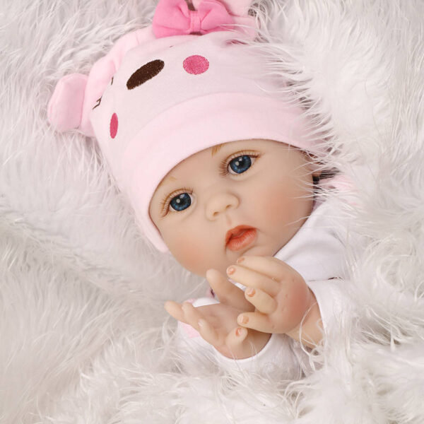 55cm 22inch Newborn Reborn Dolls
