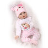 55cm 22inch Newborn Reborn Dolls