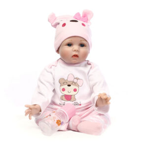 55cm 22inch Newborn Reborn Dolls