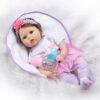 55cm 22inch Real Babies Doll