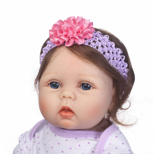 55cm 22inch Real Babies Doll