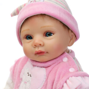 55cm 22inch Realistic Babies Doll