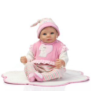 55cm 22inch Realistic Babies Doll