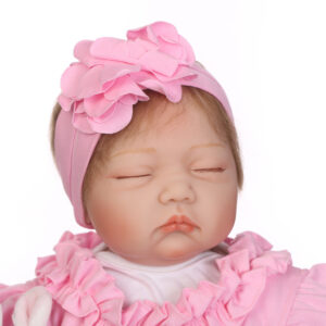 55cm 22inch Realistic Babies Doll Sophie