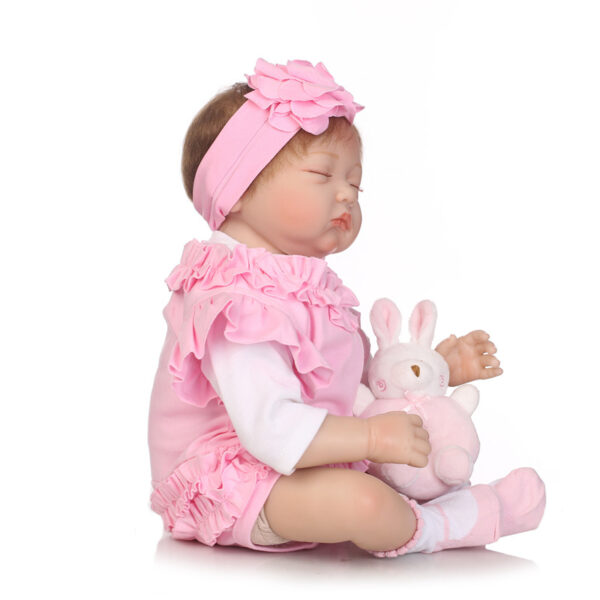 55cm 22inch Realistic Babies Doll Sophie