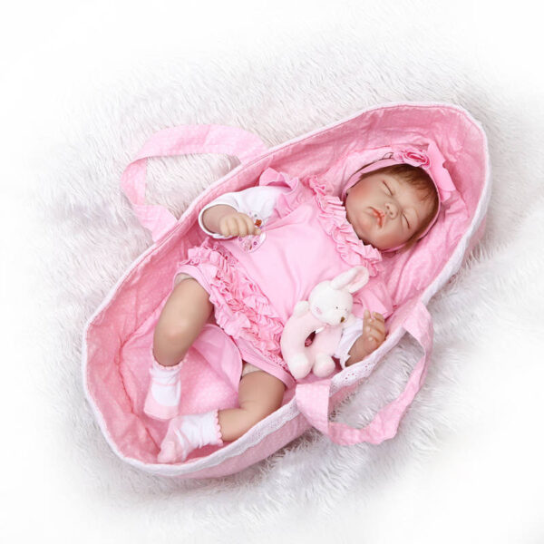 55cm 22inch Realistic Babies Doll Sophie