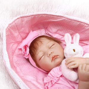 55cm 22inch Realistic Babies Doll Sophie