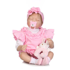 55cm 22inch Realistic Babies Doll Sophie