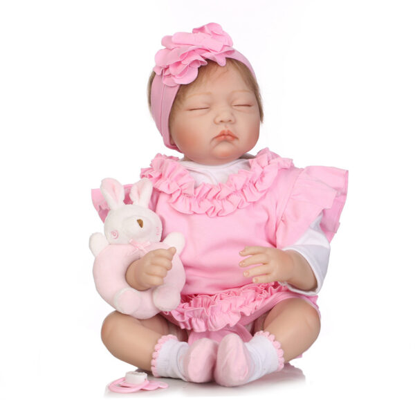 55cm 22inch Realistic Babies Doll Sophie