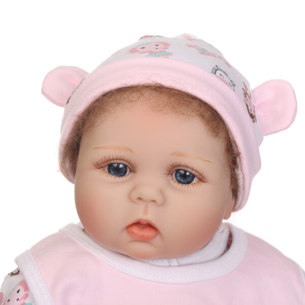 55cm 22inch Realistic Baby Dolls Quinn