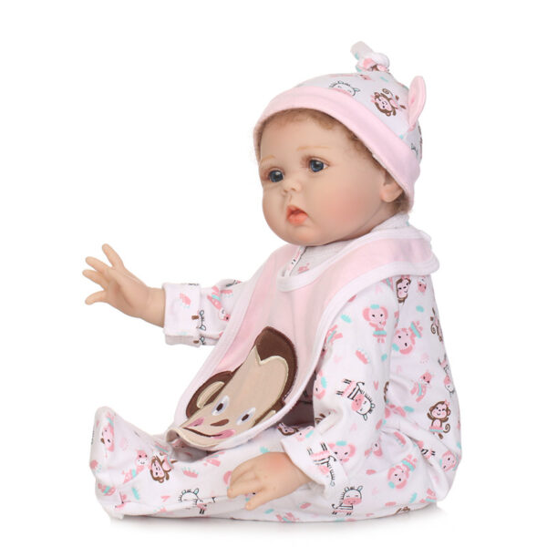 55cm 22inch Realistic Baby Dolls Quinn