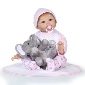 55cm 22inch Realistic Reborn Baby Dolls