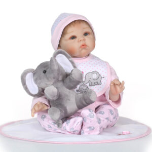 55cm 22inch Realistic Reborn Baby Dolls