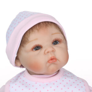 55cm 22inch Realistic Reborn Baby Dolls