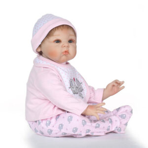 55cm 22inch Realistic Reborn Baby Dolls