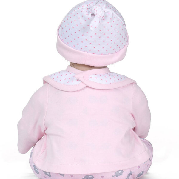 55cm 22inch Realistic Reborn Baby Dolls