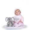 55cm 22inch Realistic Reborn Baby Dolls