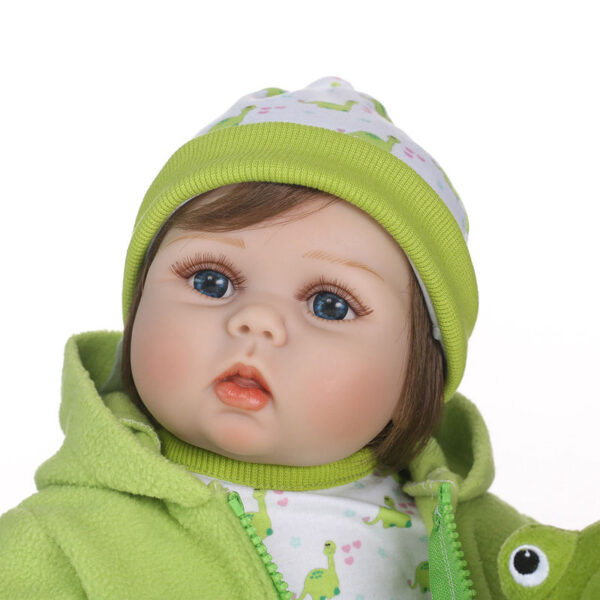 55cm 22inch Realistic Reborn Dolls