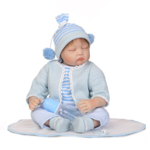 55cm 22inch Reborn Babies Dolls Piper