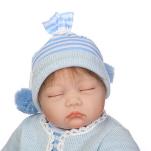 55cm 22inch Reborn Babies Dolls Piper