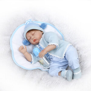 55cm 22inch Reborn Babies Dolls Piper