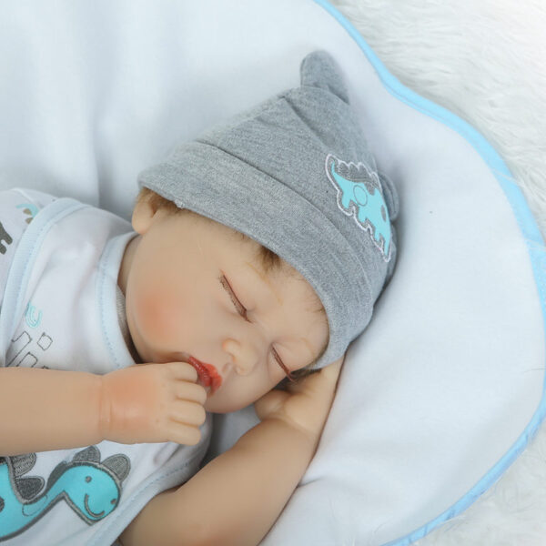 55cm 22inch Reborn Baby Boy Dolls