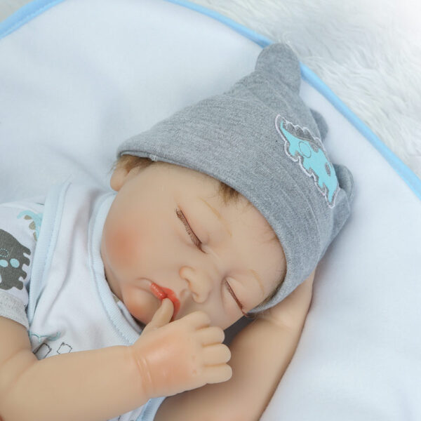 55cm 22inch Reborn Baby Boy Dolls