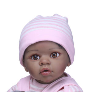 55cm 22inch Reborn Baby Dolls Peyton