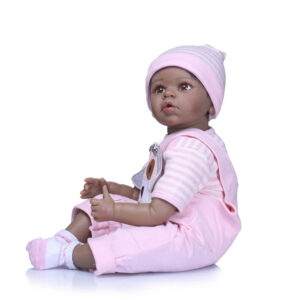 55cm 22inch Reborn Baby Dolls Peyton